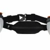 SPIbelt Discance Pro Rinning Belt:Black:One Size 1 SPIbelt Discance Pro Rinning Belt:Black:One Size -Deals Kläder Butik Distance PRO