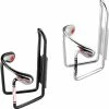 Elite Ciussi Gel Flaskhållare -Deals Kläder Butik Elite Ciussi Gel Bottle Cage Bottle Cages Black 0000333
