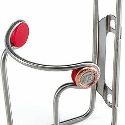 Elite Ciussi Inox Flaskhållare