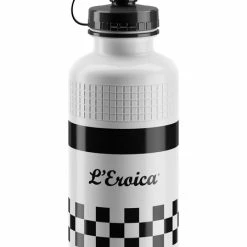 Elite Eroica Squeeze Vattenflaska