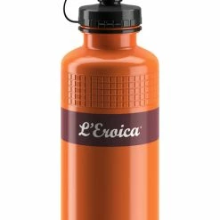Elite Eroica Squeeze Vattenflaska -Deals Kläder Butik Elite Eroica squeeze bottle Water Bottles Rust 2017 BT60300 0