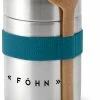 Foehn Föhn Food Flask Blue One Size