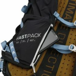 Ultimate Direction FASTPACK 20 Yellow Löparväst -Deals Kläder Butik FASTPACK 20 S M BLACK BLACK 80469521BK S M 5 01708.1615320817