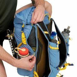 Ultimate Direction FASTPACK 30 Grey M Ryggsäck -Deals Kläder Butik FASTPACK 30 S M FOG FOG 80469621FOG S M 6 14913.1615312790