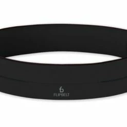 FlipBelt Classic Löparbälte 18 FlipBelt Classic Löparbälte -Deals Kläder Butik FB0114 BLK 700x465 510x339 1