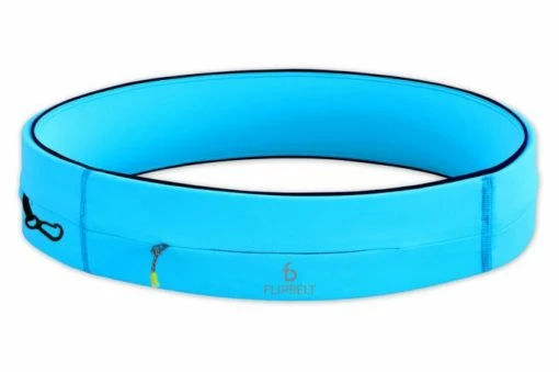 FlipBelt Löparbälte Med Dragkedja 3 FlipBelt Löparbälte Med Dragkedja