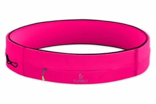 FlipBelt Löparbälte Med Dragkedja 11 FlipBelt Löparbälte Med Dragkedja - Bild 9