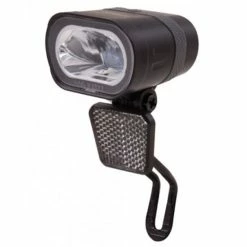 FRAMLYSE TILL ELCYKEL 6-36VDC SVART