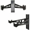 Feedback Sports Velo Cache Väggfäste -Deals Kläder Butik Feedback Sports Velo Cache Wall Mount Bracket Stands Black FB 01030