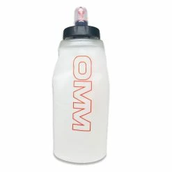 OMM Ultra Flexi Flaska Med Bitmunstycke (500 Ml)