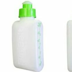 FlipBelt Bottle 11oz/320ml Clear