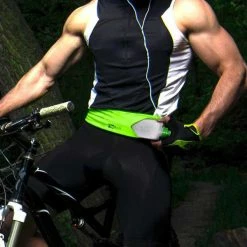 FlipBelt Bottle 11oz/320ml Clear -Deals Kläder Butik FlipBelt Bottle175ml203