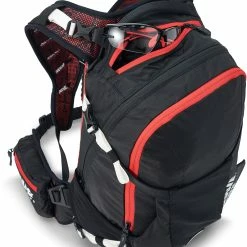 USWE Flow 25 Hydration Backpack -Deals Kläder Butik Flow2025 USWE20Red 210330 USWE4692