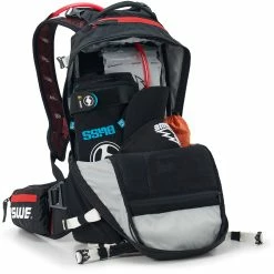 USWE Flow 25 Hydration Backpack -Deals Kläder Butik Flow2025 USWE20Red 210330 USWE4720