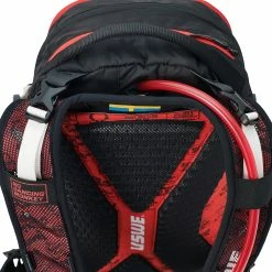 USWE Flow 25 Hydration Backpack -Deals Kläder Butik Flow2025 USWE20Red 210330 USWE4726