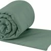 Sea To Summit Pocket Towel (Large) 1 Sea To Summit Pocket Towel (Large) -Deals Kläder Butik Green201