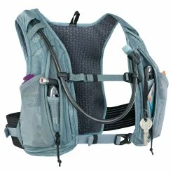 Evoc Hydro Pro Hydration Pack 3L Plus 1.5L Bladder -Deals Kläder Butik Green203