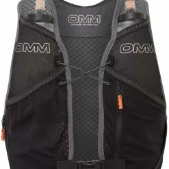 OMM MountainFire 15 Vest -Deals Kläder Butik Grey203