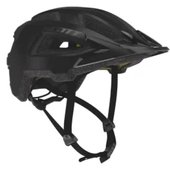 Scott Hjälm Groove Plus (CE) MIPS Svart