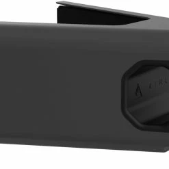 Hiplok AIRLOK Wall Mounted Lock And Hanger -Deals Kläder Butik Hiplok AIRLOK Wall Mounted Lock Hanger Anchor Locks Black 2017 ALK1AB 2