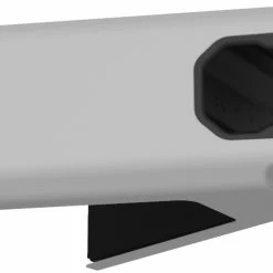 Hiplok AIRLOK Wall Mounted Lock And Hanger -Deals Kläder Butik Hiplok AIRLOK Wall Mounted Lock Hanger Anchor Locks Light Grey 2017 ALK1LG