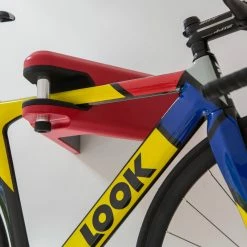 Hiplok AIRLOK Wall Mounted Lock And Hanger -Deals Kläder Butik Hiplok AIRLOK Wall Mounted Lock Hanger Anchor Locks Red 2017 ALK1RD 3