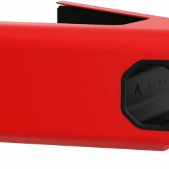 Hiplok AIRLOK Wall Mounted Lock And Hanger -Deals Kläder Butik Hiplok AIRLOK Wall Mounted Lock Hanger Anchor Locks Red 2017 ALK1RD 7 scaled