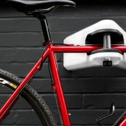 Hiplok AIRLOK Wall Mounted Lock And Hanger -Deals Kläder Butik Hiplok AIRLOK Wall Mounted Lock Hanger Anchor Locks White 2017 ALK1WT 3 scaled