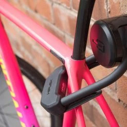 Hiplok ANKR Maximum Security Anchor Bike Lock 19 Hiplok ANKR Maximum Security Anchor Bike Lock -Deals Kläder Butik Hiplok ANKR Maximum Security Anchor Lock Anchor Locks Black ANKR1AB 0 1