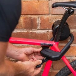 Hiplok ANKR Maximum Security Anchor Bike Lock 20 Hiplok ANKR Maximum Security Anchor Bike Lock -Deals Kläder Butik Hiplok ANKR Maximum Security Anchor Lock Anchor Locks Black ANKR1AB 1 1