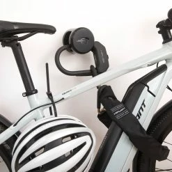 Hiplok ANKR Maximum Security Anchor Bike Lock 22 Hiplok ANKR Maximum Security Anchor Bike Lock -Deals Kläder Butik Hiplok ANKR Maximum Security Anchor Lock Anchor Locks Black ANKR1AB 3 1