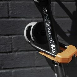 Hiplok ANKR Maximum Security Anchor Bike Lock 29 Hiplok ANKR Maximum Security Anchor Bike Lock -Deals Kläder Butik Hiplok ANKR Maximum Security Anchor Lock Anchor Locks Light Grey ANKR1LG 0