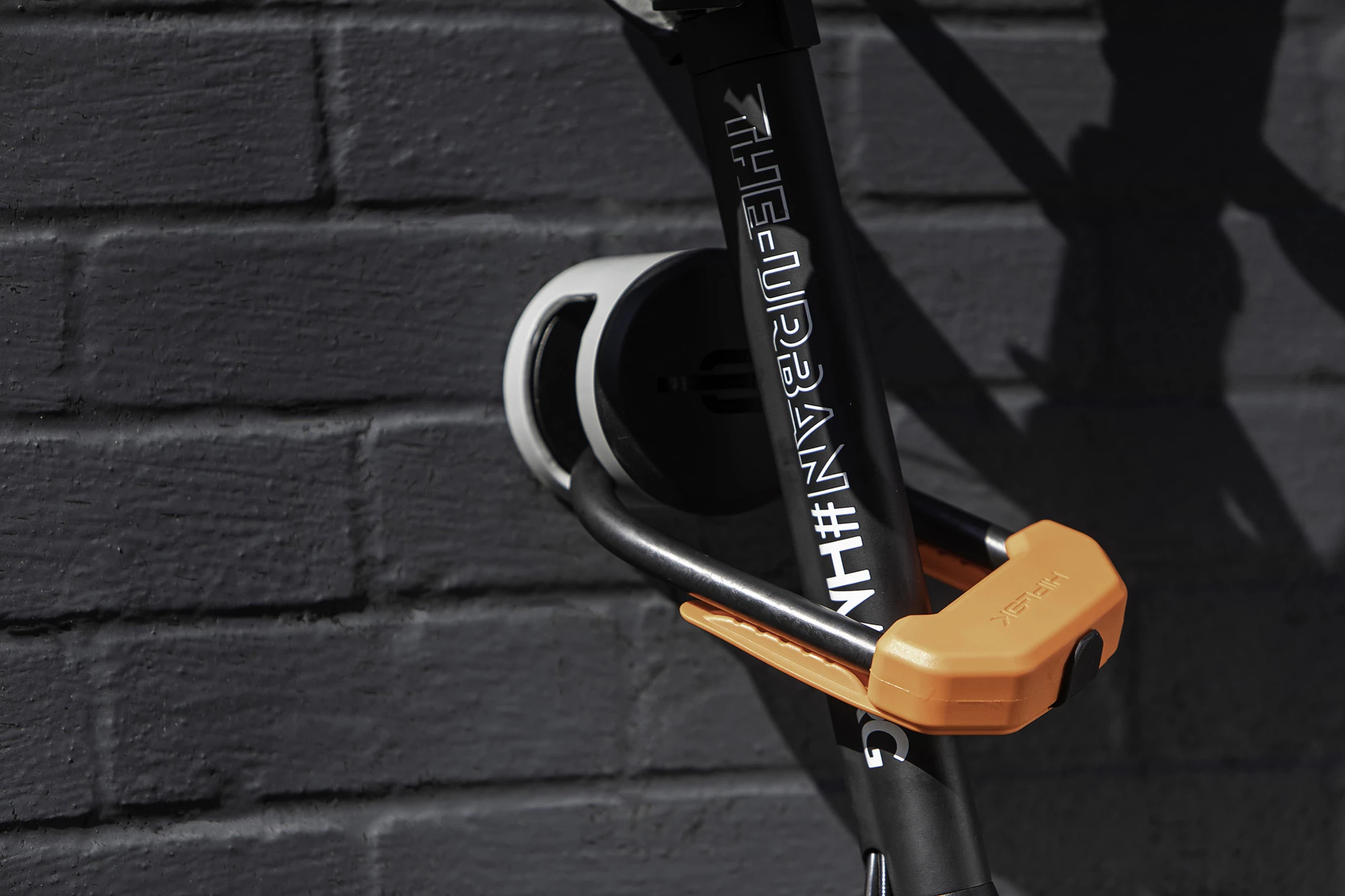 Hiplok ANKR Maximum Security Anchor Bike Lock 15 Hiplok ANKR Maximum Security Anchor Bike Lock - Bild 13