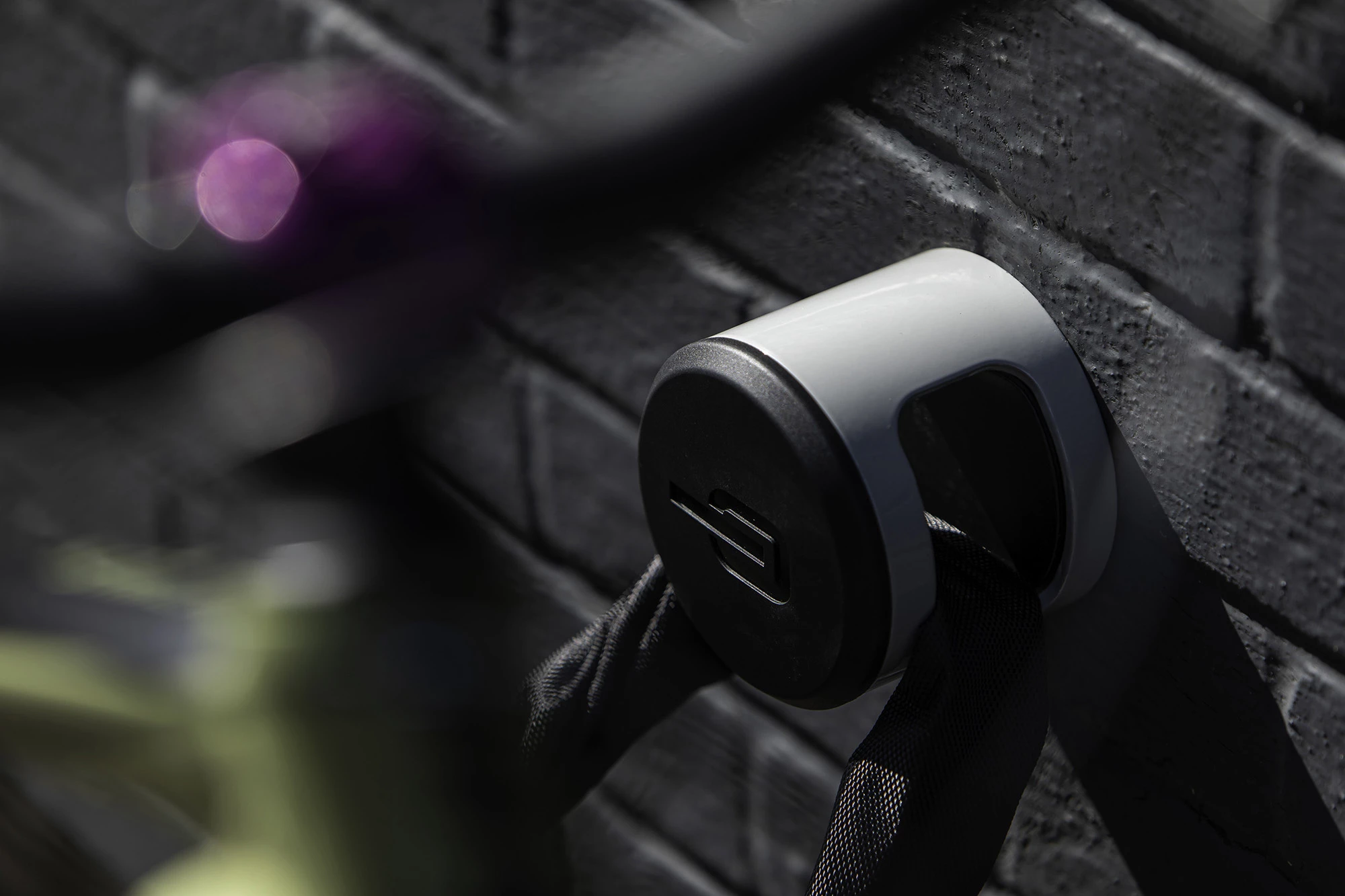 Hiplok ANKR Maximum Security Anchor Bike Lock 16 Hiplok ANKR Maximum Security Anchor Bike Lock - Bild 14