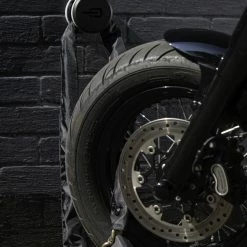 Hiplok ANKR Maximum Security Anchor Bike Lock 31 Hiplok ANKR Maximum Security Anchor Bike Lock -Deals Kläder Butik Hiplok ANKR Maximum Security Anchor Lock Anchor Locks Light Grey ANKR1LG 2