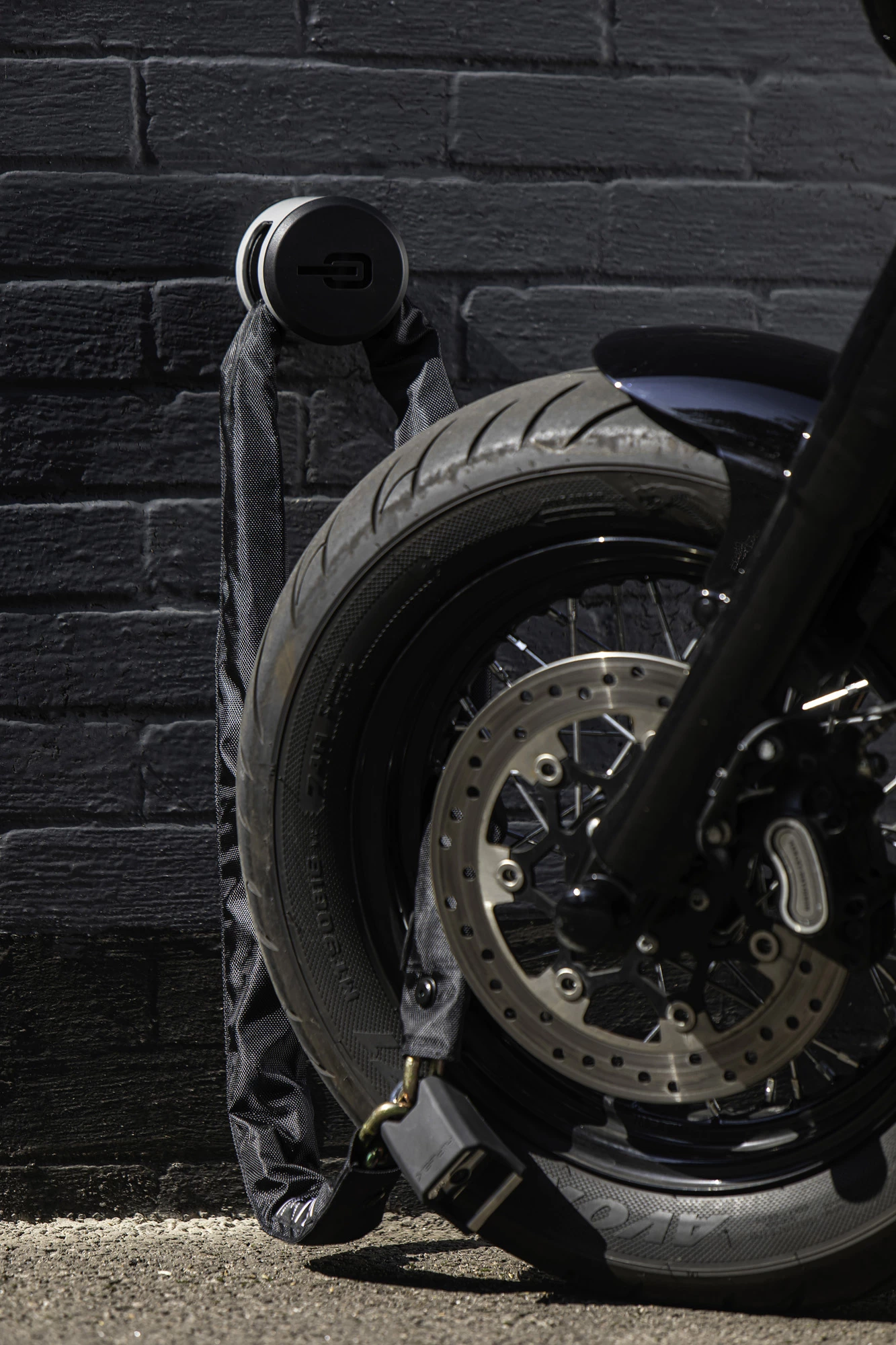 Hiplok ANKR Maximum Security Anchor Bike Lock 17 Hiplok ANKR Maximum Security Anchor Bike Lock - Bild 15