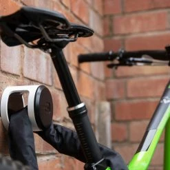 Hiplok ANKR Maximum Security Anchor Bike Lock 27 Hiplok ANKR Maximum Security Anchor Bike Lock -Deals Kläder Butik Hiplok ANKR Maximum Security Anchor Lock Anchor Locks White ANKR1WT 0