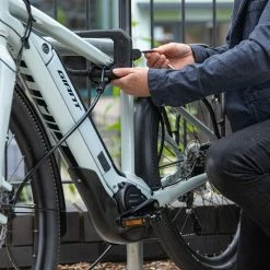 Hiplok DX PLUS Wearable D Lock -Deals Kläder Butik Hiplok DX PLUS Wearable D Lock 04