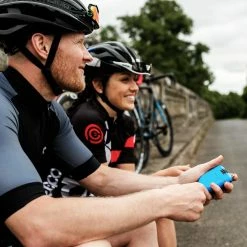 Hiplok FX Bärbart Kombinationslås (1 M Indragbar Vajer) 13 Hiplok FX Bärbart Kombinationslås (1 M Indragbar Vajer) -Deals Kläder Butik Hiplok FX Wearable 1m Retractable Cable Combination Bicyc Internal Blue NotSet FX1CY 8