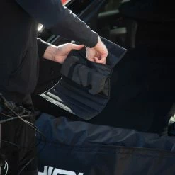 Hiplok Flipstand Portable Workstand -Deals Kläder Butik Hiplok Flipstand Portable Workstand Bike Stands All Black FS1AB 6