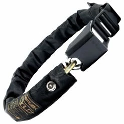 Hiplok Gold Bärbart Cykellås