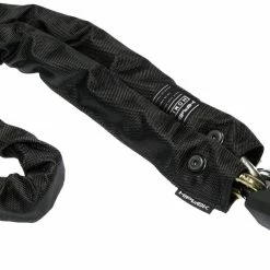 Hiplok HOME SILVER Chain Lock