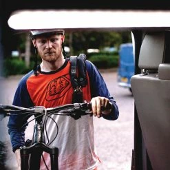 Hiplok HOME Chain Lock -Deals Kläder Butik Hiplok Homie Chain Lock Chain Locks Black HOM1AB 1