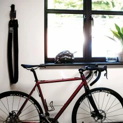 Hiplok HOME Chain Lock -Deals Kläder Butik Hiplok Homie Chain Lock Chain Locks Black HOM1AB 2