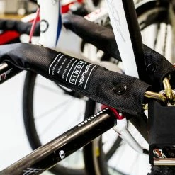 Hiplok HOME Chain Lock -Deals Kläder Butik Hiplok Homie Chain Lock Chain Locks Black HOM1AB 3