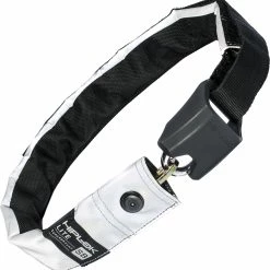 Hiplok LITE Bärbart Cykellås