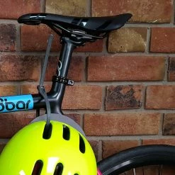 Hiplok Z-LOK Buntband (2-pack) -Deals Kläder Butik Hiplok Z LOK Twin Pack Cable Locks Black 2017 ZLK2AB 0 scaled