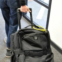 Hiplok Z-LOK Buntband (2-pack) -Deals Kläder Butik Hiplok Z LOK Twin Pack Cable Locks Lime 2017 ZLK2LI 1 scaled