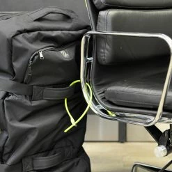 Hiplok Z-LOK Buntband (2-pack) -Deals Kläder Butik Hiplok Z LOK Twin Pack Cable Locks Lime 2017 ZLK2LI 3 scaled