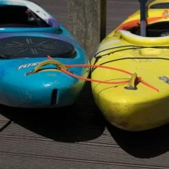 Hiplok Z-LOK Buntband (2-pack) -Deals Kläder Butik Hiplok Z LOK Twin Pack Cable Locks Red 2017 ZLK2RD 2